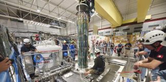 Антиматерия и гравитация, ЦЕРН подтверждает предсказания Эйнштейна | New-Science.ru Антиматерия и гравитация, ЦЕРН подтверждает предсказания Эйнштейна | New-Science.ru