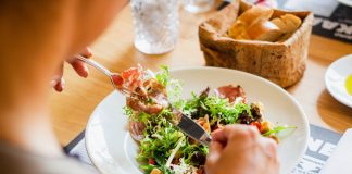 Ученые разработали препарат, имитирующий физические упражнения для снижения веса и сохранения мышц | New-Science.ru Ученые разработали препарат, имитирующий физические упражнения для снижения веса и сохранения мышц | New-Science.ru