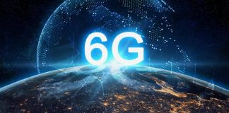 Технология 6G: LG установила рекорд дальности передачи данных в городских условиях | New-Science.ru Технология 6G: LG установила рекорд дальности передачи данных в городских условиях | New-Science.ru