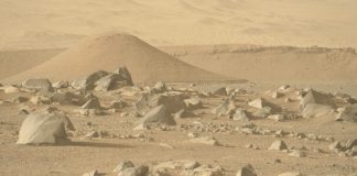 Существует ли жизнь на других планетах? С помощью ИИ мы, возможно, скоро узнаем об этом | New-Science.ru Существует ли жизнь на других планетах? С помощью ИИ мы, возможно, скоро узнаем об этом | New-Science.ru