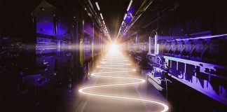 SLAC запускает самый мощный в мире рентгеновский лазер | New-Science.ru SLAC запускает самый мощный в мире рентгеновский лазер | New-Science.ru