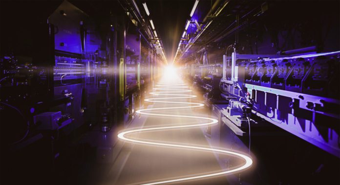 SLAC запускает самый мощный в мире рентгеновский лазер | New-Science.ru