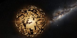 Астрофизик предлагает новый оригинальный способ поиска признаков внеземных мегаструктур | New-Science.ru Астрофизик предлагает новый оригинальный способ поиска признаков внеземных мегаструктур | New-Science.ru