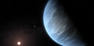 Если астрономы увидят эти химические вещества в атмосфере планеты, то, скорее всего, там существует развитая цивилизация | New-Science.ru Если астрономы увидят эти химические вещества в атмосфере планеты, то, скорее всего, там существует развитая цивилизация | New-Science.ru