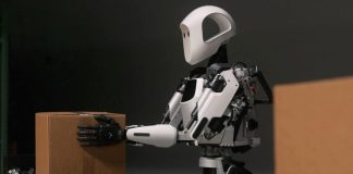 NASA хочет отправить на Луну и Марс человекоподобных роботов | New-Science.ru NASA хочет отправить на Луну и Марс человекоподобных роботов | New-Science.ru