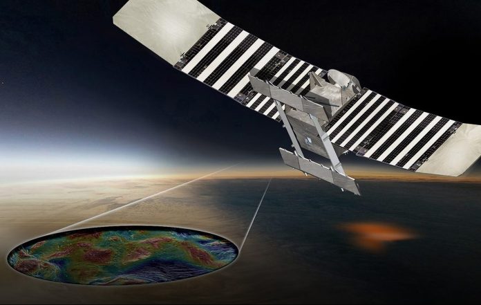 Вулканы Исландии: полигон для будущей миссии на Венеру | New-Science.ru