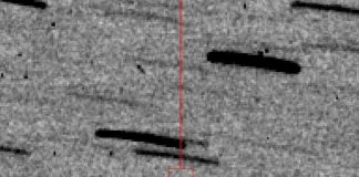 ЕКА заметило зонд OSIRIS-REx, возвращающийся на Землю с образцом астероида | New-Science.ru ЕКА заметило зонд OSIRIS-REx, возвращающийся на Землю с образцом астероида | New-Science.ru