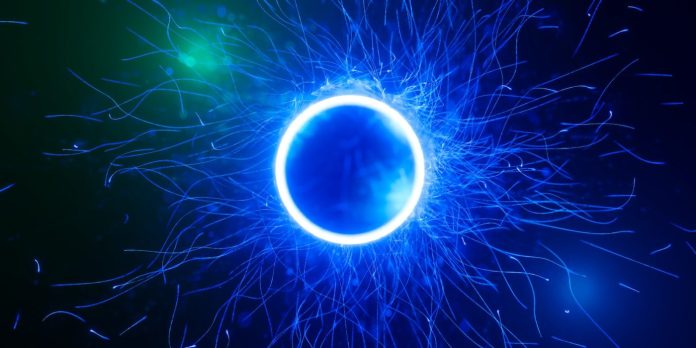 Немецкие исследователи разрабатывают квантовый двигатель на основе лития | New-Science.ru