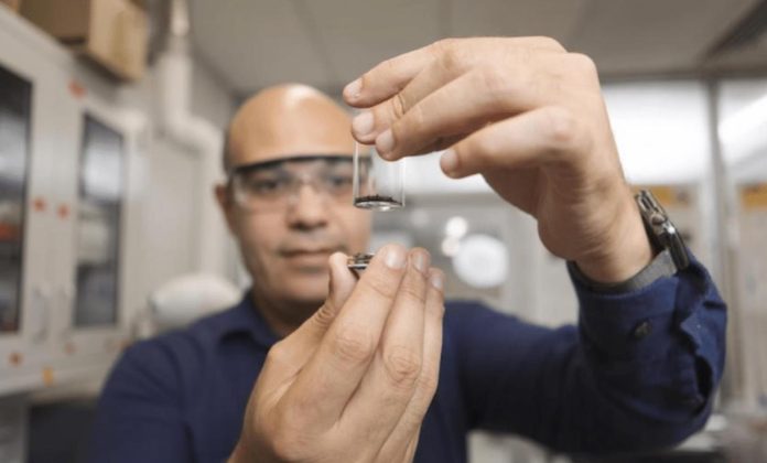 Новый материал может позволить манипулировать кубитами при комнатной температуре | New-Science.ru