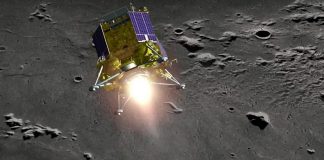 Глава «Роскосмоса» Борисов назвал причину крушения «Луны-25» | New-Science.ru Глава «Роскосмоса» Борисов назвал причину крушения «Луны-25» | New-Science.ru