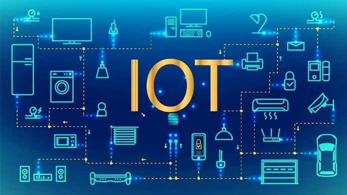Настоящее и будущее Интернета вещей (IoT): пусть машины делают рутинную работу — Бизнес-журнал B-MAG