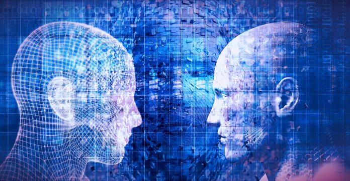 ИИ атакует: сегодня важно доказать нашу человечность в Интернет — это уже необходимость — Бизнес-журнал B-MAG