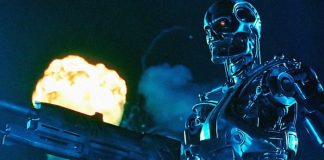 Джеймс Кэмерон работает над сценарием нового «Терминатора» под впечатлением успехов ChatGPT Джеймс Кэмерон работает над сценарием нового «Терминатора» под впечатлением успехов ChatGPT