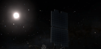 На выставке МАК 2023 представлены новые сведения о китайской лунной миссии Чанъэ-8 | New-Science.ru На выставке МАК 2023 представлены новые сведения о китайской лунной миссии Чанъэ-8 | New-Science.ru