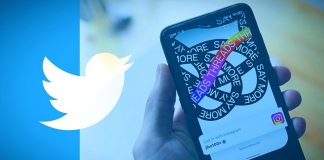 Запущен конкурент Twitter — приложение Threads. Есть ли шансы у клона Твиттер, или это очередной провал Цукерберга? — Бизнес-журнал B-MAG Запущен конкурент Twitter — приложение Threads. Есть ли шансы у клона Твиттер, или это очередной провал Цукерберга? — Бизнес-журнал B-MAG