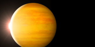 История открытия первой экзопланеты | New-Science.ru История открытия первой экзопланеты | New-Science.ru