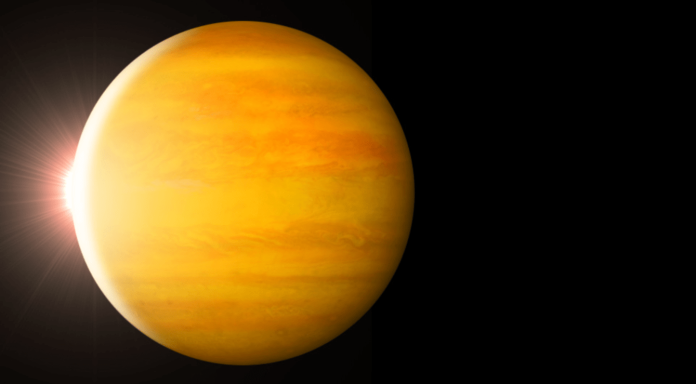 История открытия первой экзопланеты | New-Science.ru