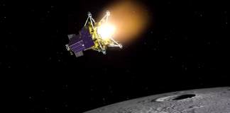 Новые данные по «Луне-25»: Роскосмос опубликовал результаты предварительного анализа аварии | New-Science.ru Новые данные по «Луне-25»: Роскосмос опубликовал результаты предварительного анализа аварии | New-Science.ru