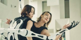 В Японии разработали настоящие руки Доктора Осьминога В Японии разработали настоящие руки Доктора Осьминога