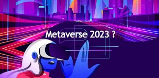 Проблемы метавселенной: там нет пользователей, metaverse не несет никакой пользы и пока не интересна массам — Бизнес-журнал B-MAG Проблемы метавселенной: там нет пользователей, metaverse не несет никакой пользы и пока не интересна массам — Бизнес-журнал B-MAG