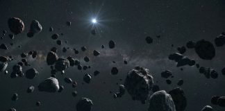 Открыт новый «пояс» вокруг Солнца? | New-Science.ru Открыт новый «пояс» вокруг Солнца? | New-Science.ru