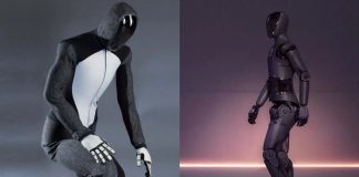 Разработчик ChatGPT инвестирует в создание робота-гуманоида Разработчик ChatGPT инвестирует в создание робота-гуманоида