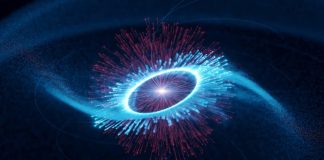 Самый энергичный пульсар из когда-либо наблюдавшихся может быть признаком «новой физики» | New-Science.ru Самый энергичный пульсар из когда-либо наблюдавшихся может быть признаком «новой физики» | New-Science.ru