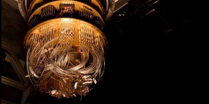 Квантовый компьютер Google сокращает до нескольких секунд вычисления, на которые у суперкомпьютера ушло бы 47 лет | New-Science.ru