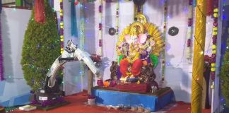 Ритуальные роботы бросают вызов верующим людям в поклонении божествам Ритуальные роботы бросают вызов верующим людям в поклонении божествам