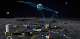 Азербайджан подписал свое участие в плане освоения Луны Китаем | New-Science.ru Азербайджан подписал свое участие в плане освоения Луны Китаем | New-Science.ru