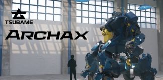 В Японии любой желающий отныне может купить гигантского пилотируемого меха-робота В Японии любой желающий отныне может купить гигантского пилотируемого меха-робота