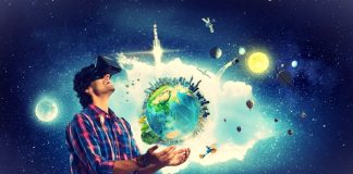 Метавселенная против живых людей: опасность технологии, взламываемые люди и «Интернет тел» — Бизнес-журнал B-MAG Метавселенная против живых людей: опасность технологии, взламываемые люди и «Интернет тел» — Бизнес-журнал B-MAG