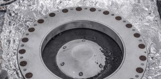 NASA показало образцы, собранные OSIRIS-REx. Они богаты углеродом и водой | New-Science.ru NASA показало образцы, собранные OSIRIS-REx. Они богаты углеродом и водой | New-Science.ru