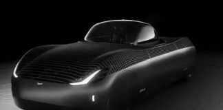 Первый летающий автомобиль, получивший разрешение на полет | New-Science.ru Первый летающий автомобиль, получивший разрешение на полет | New-Science.ru