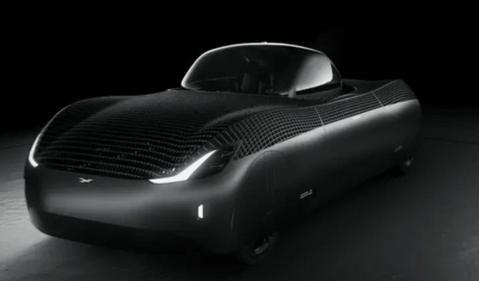 Первый летающий автомобиль, получивший разрешение на полет | New-Science.ru