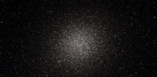 Новый релиз данных спутника Gaia: полмиллиона новых звезд, ядра скоплений и редкие линзы | New-Science.ru Новый релиз данных спутника Gaia: полмиллиона новых звезд, ядра скоплений и редкие линзы | New-Science.ru