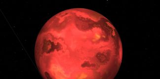 Эта экзопланета может быть в буквальном смысле самой металлической из всех существующих планет | New-Science.ru Эта экзопланета может быть в буквальном смысле самой металлической из всех существующих планет | New-Science.ru