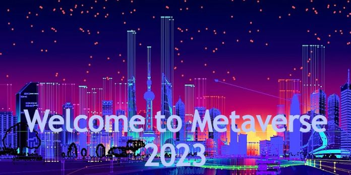 Метавселенная и бизнес: в 2023 году будет бум индустриальной metaverse. Что это значит для бизнеса? — «Бизнес-журнал» — российский деловой журнал