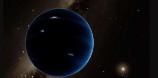 Открытие потенциальной планеты скрытой в поясе Койпера (за Нептуном) | New-Science.ru Открытие потенциальной планеты скрытой в поясе Койпера (за Нептуном) | New-Science.ru