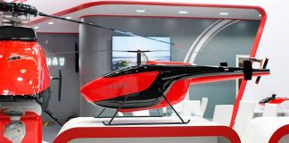 Тестирование доставки грузовыми дронами проведут в Санкт-Петербурге Тестирование доставки грузовыми дронами проведут в Санкт-Петербурге