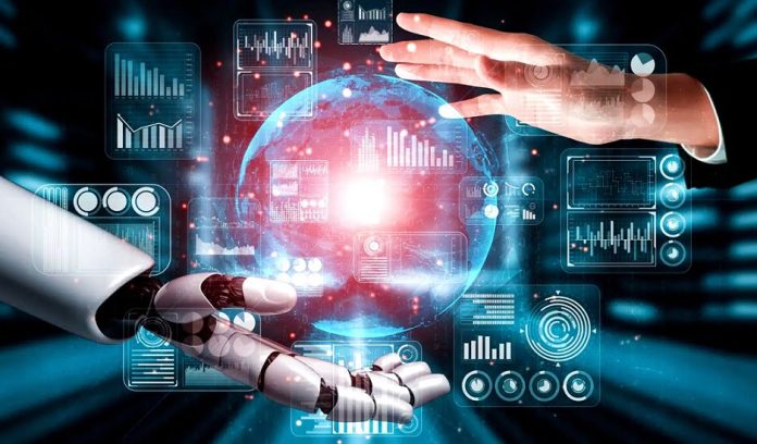 14 главных технологических трендов, которые повлияют на нашу жизнь и карьеру в 2023 году — «Бизнес-журнал» — российский деловой журнал