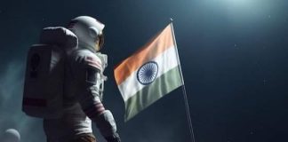 Новые космические цели Индии: станция к 2035 году и космонавт на Луне к 2040 году | New-Science.ru Новые космические цели Индии: станция к 2035 году и космонавт на Луне к 2040 году | New-Science.ru