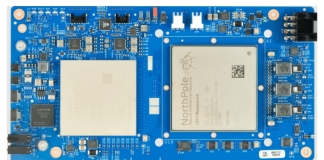 Чип IBM, вдохновленный мозгом, станет самым быстрым для работы искусственного интеллекта | New-Science.ru Чип IBM, вдохновленный мозгом, станет самым быстрым для работы искусственного интеллекта | New-Science.ru