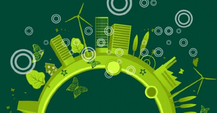 12 областей этичного бизнеса в России: идеи «зеленого», экобизнеса все больше привлекают предпринимателей — «Бизнес-журнал» — российский деловой журнал