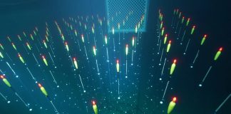 Крупнейший детектор нейтрино будет находиться на дне океана | New-Science.ru Крупнейший детектор нейтрино будет находиться на дне океана | New-Science.ru