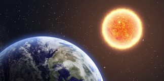 Новая революционная система позиционирования, основанная на обнаружении частиц в атмосфере | New-Science.ru Новая революционная система позиционирования, основанная на обнаружении частиц в атмосфере | New-Science.ru