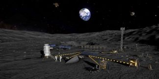 К Китаю в проекте лунной базы присоединяется новая страна | New-Science.ru К Китаю в проекте лунной базы присоединяется новая страна | New-Science.ru