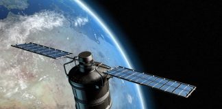 Япония скоро попытается передать солнечную энергию на Землю из космоса | New-Science.ru Япония скоро попытается передать солнечную энергию на Землю из космоса | New-Science.ru