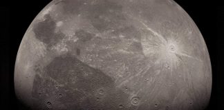 С помощью зонда Juno на Ганимеде были обнаружены соли и органические вещества | New-Science.ru С помощью зонда Juno на Ганимеде были обнаружены соли и органические вещества | New-Science.ru