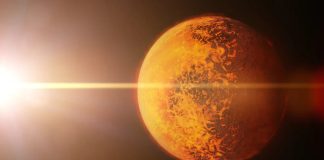 Как телескоп Джеймс Уэбб определил температуру экзопланеты? | New-Science.ru Как телескоп Джеймс Уэбб определил температуру экзопланеты? | New-Science.ru